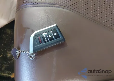 2023 Acura Rdx Technology Package z USA, uszkodzony, nr VIN 5J8TC1H52PL003955